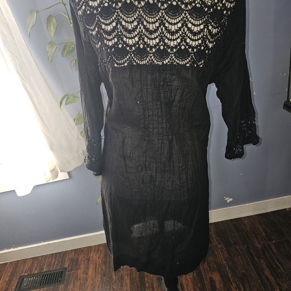 New with tags boho dress - Picture 3 of 7